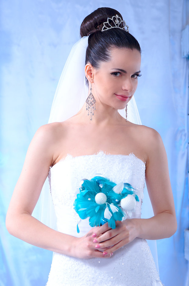 Фото из портфолио new year bouquets  – фотографии дизайна интерьеров на INMYROOM