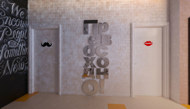 Фото из портфолио Мои избранные статьи – фотографии дизайна интерьеров на INMYROOM