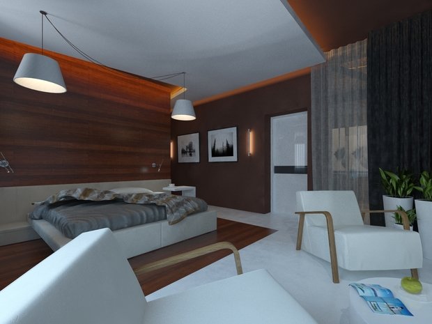 Фото из портфолио Мои избранные статьи – фотографии дизайна интерьеров на INMYROOM
