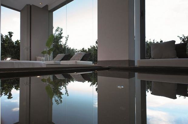 Фотография: Ландшафт в стиле Современный, Дома и квартиры, Городские места, Отель, Проект недели – фото на INMYROOM