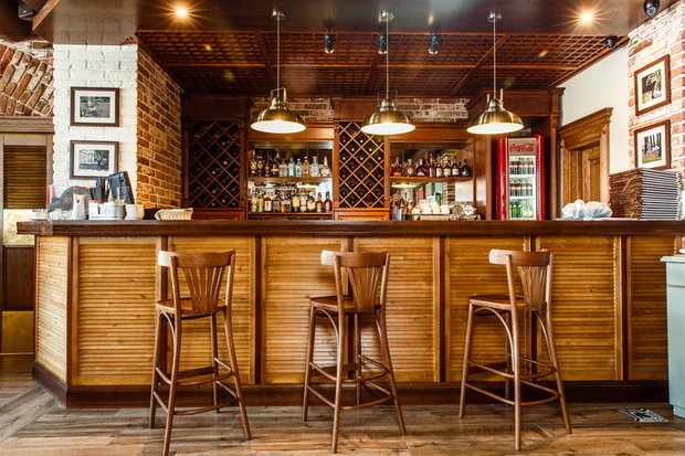 Фото из портфолио Выполненные работы – фотографии дизайна интерьеров на INMYROOM