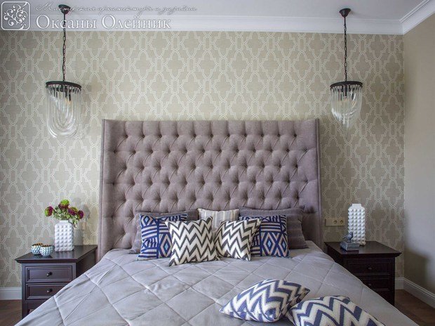 Фото из портфолио Полутона и тени – фотографии дизайна интерьеров на INMYROOM