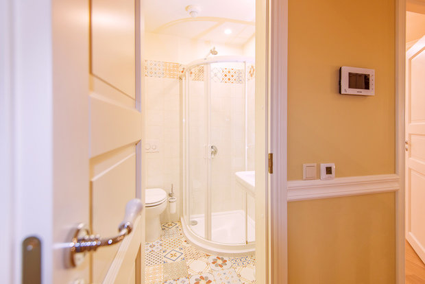 Фото из портфолио дом для большой семьи – фотографии дизайна интерьеров на INMYROOM