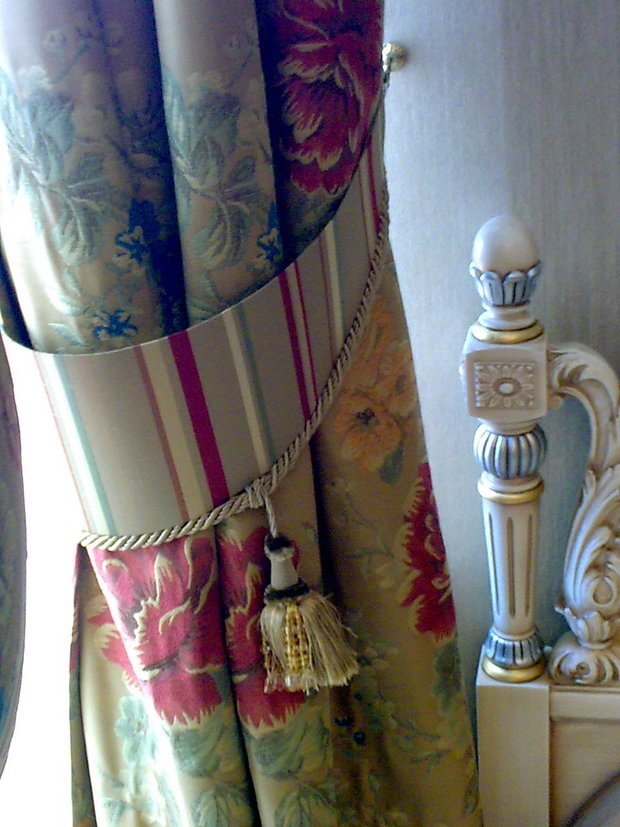 Фото из портфолио Кв жк воробьевы горы – фотографии дизайна интерьеров на INMYROOM