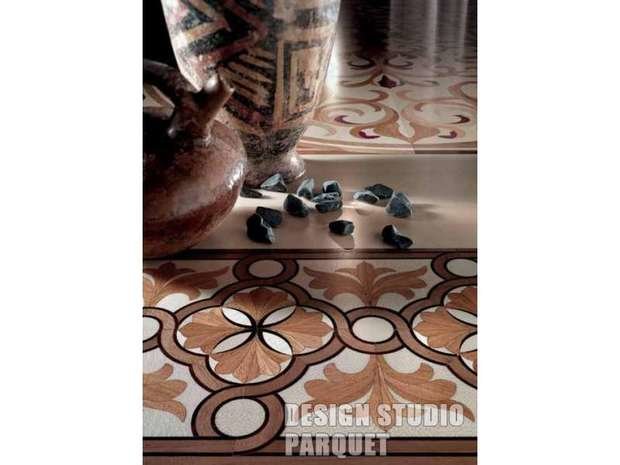 Фото из портфолио Essenze – фотографии дизайна интерьеров на InMyRoom.ru