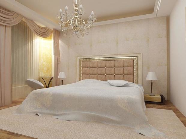 Фото из портфолио Дизайн интерьера – фотографии дизайна интерьеров на INMYROOM