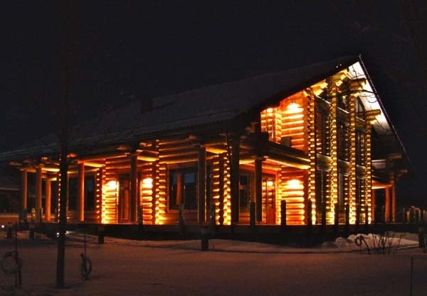 Фото из портфолио Наши работы – фотографии дизайна интерьеров на INMYROOM