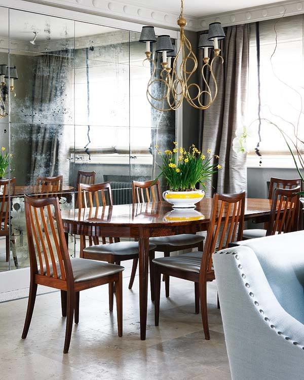 Фотография: Кухня и столовая в стиле Прованс и Кантри, Декор интерьера, Аксессуары, Декор, Советы, как обновить интерьер, Дима Логинов, бюджетные идеи декора, как оформить интерьер – фото на INMYROOM