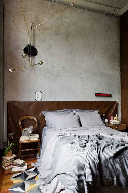 Фото из портфолио Студия дизайна ''РО+КА'' в  Рио-де-Жанейро – фотографии дизайна интерьеров на INMYROOM