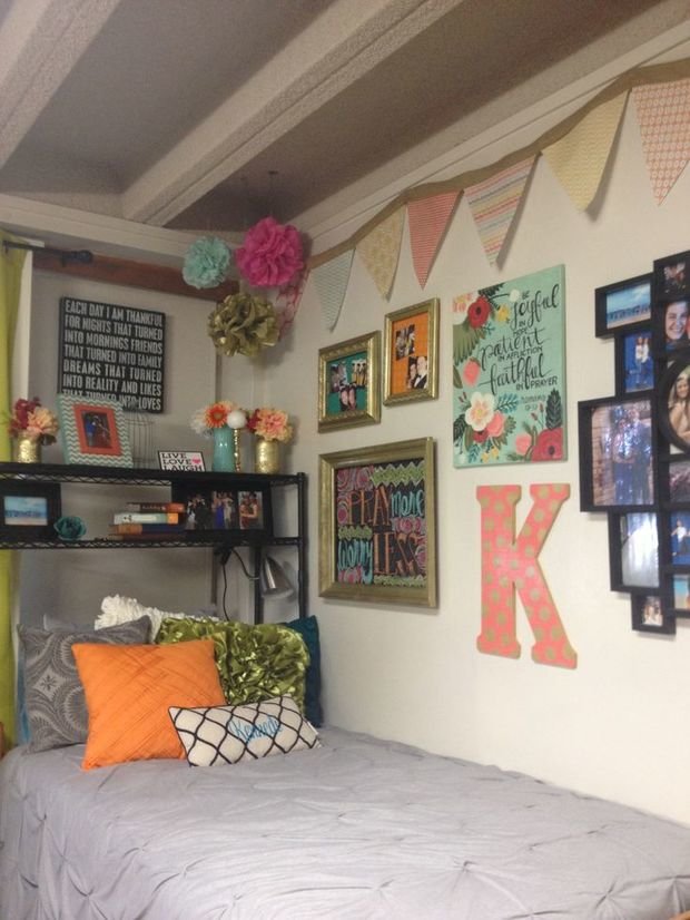 Фотография: Спальня в стиле Скандинавский, Декор интерьера, DIY, Дом – фото на INMYROOM