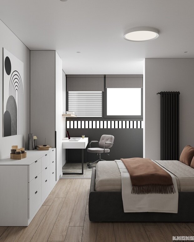 Фотография: в стиле – фото на INMYROOM
