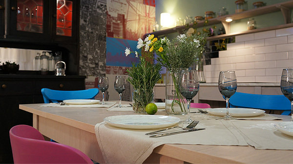 Фото из портфолио Фазенда – фотографии дизайна интерьеров на INMYROOM