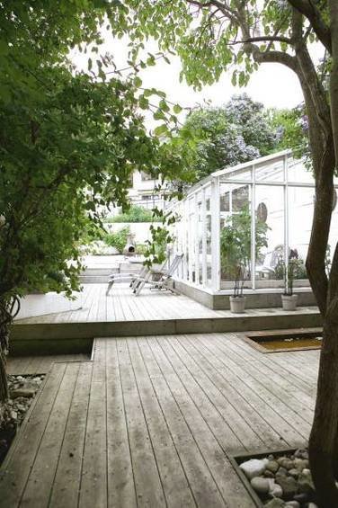 Фотография: Балкон, Терраса в стиле Прованс и Кантри, Современный – фото на INMYROOM