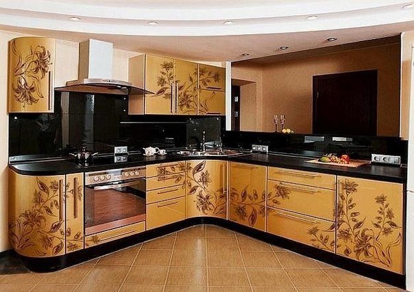 Фото из портфолио Мои избранные статьи – фотографии дизайна интерьеров на INMYROOM