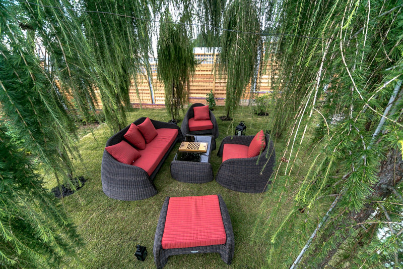 Фотография: Ландшафт в стиле Современный, Стиль жизни, Дачный ответ – фото на INMYROOM Фотография: Ландшафт в стиле Современный, Стиль жизни, Дачный ответ – фото на INMYROOM