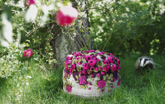 Фото из портфолио Теплые и веселые  – фотографии дизайна интерьеров на INMYROOM