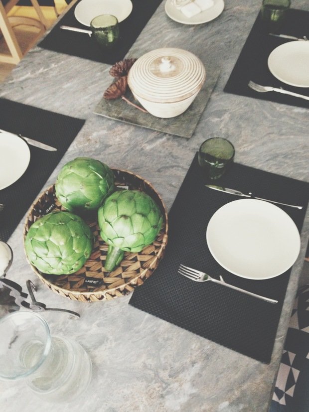 Фотография: Кухня и столовая в стиле Современный – фото на INMYROOM