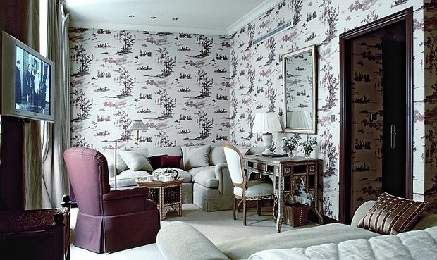 Фото из портфолио 4 – фотографии дизайна интерьеров на INMYROOM