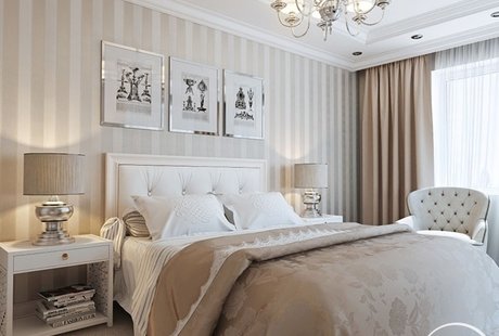 Проект дома "Элитный" 280 м.кв.