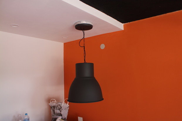 Фото из портфолио Минимализм в интерьере офиса – фотографии дизайна интерьеров на INMYROOM
