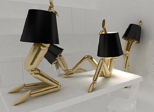 Фото из портфолио Необычные решения – фотографии дизайна интерьеров на INMYROOM