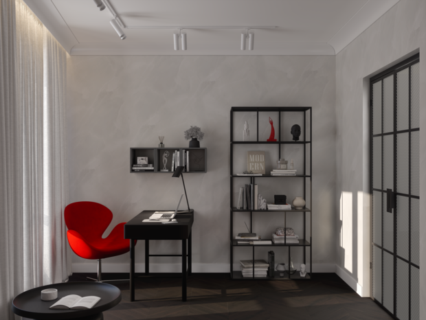 Фотография: в стиле – фото на INMYROOM