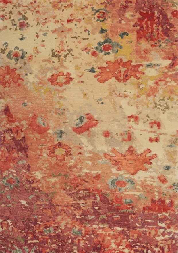 Фото из портфолио Four Seasons – фотографии дизайна интерьеров на InMyRoom.ru