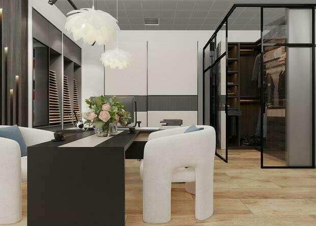 Фотография:  в стиле  – фото на INMYROOM