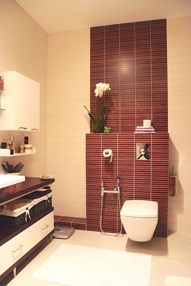 Фото из портфолио HomeSweetHome – фотографии дизайна интерьеров на INMYROOM