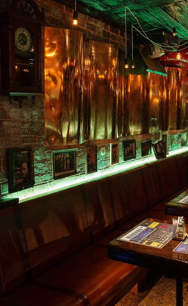 Фото из портфолио THE PEASHEM – фотографии дизайна интерьеров на INMYROOM