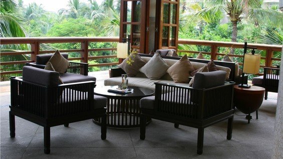 Фотография: Балкон, Терраса в стиле Прованс и Кантри, Классический, Современный – фото на INMYROOM