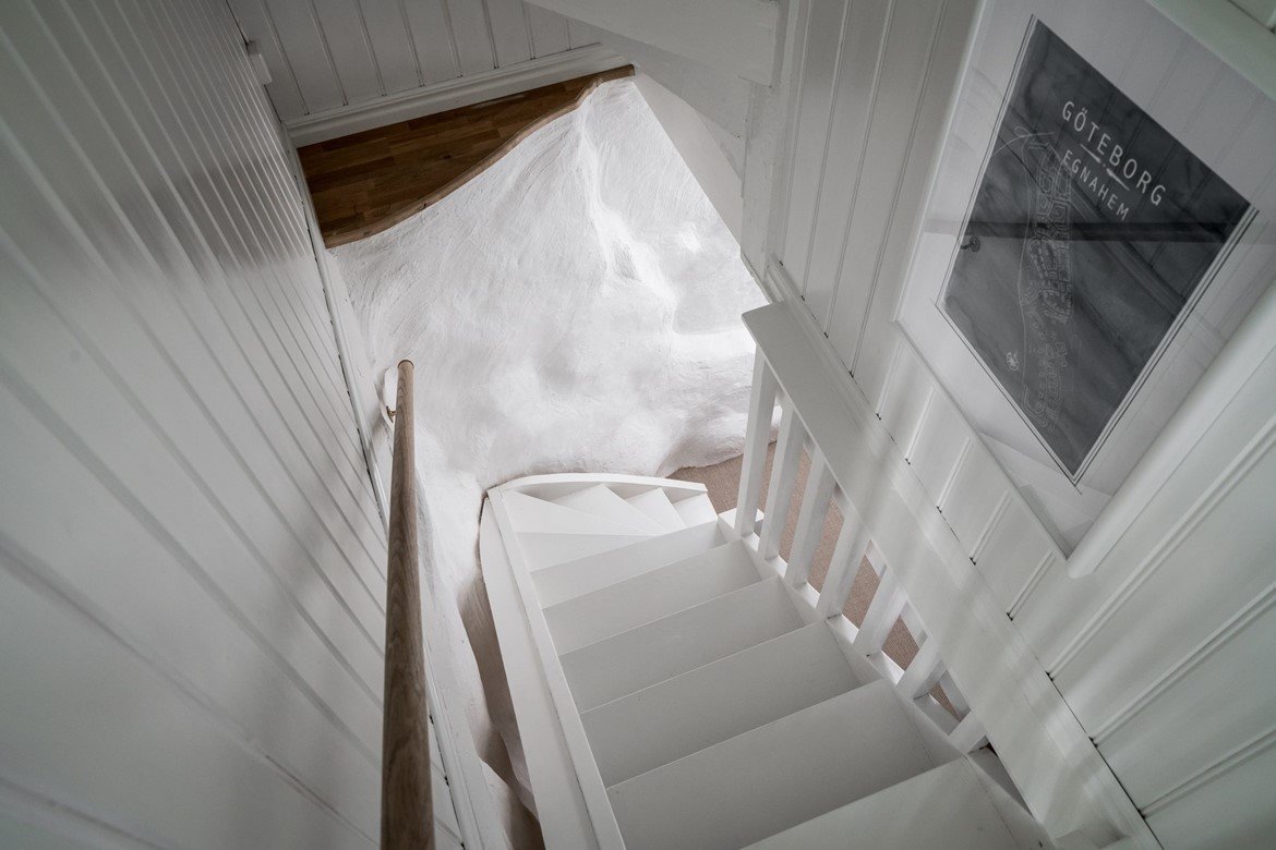 Фотография: Прочее в стиле Скандинавский, Современный, Декор интерьера, Дом, Швеция, Серый, Гетеборг, нейтральные тона в отделке, как оформить дом в современном стиле, 4 и больше, Более 90 метров – фото на INMYROOM Фотография: Прочее в стиле Скандинавский, Современный, Декор интерьера, Дом, Швеция, Серый, Гетеборг, нейтральные тона в отделке, как оформить дом в современном стиле, 4 и больше, Более 90 метров – фото на INMYROOM