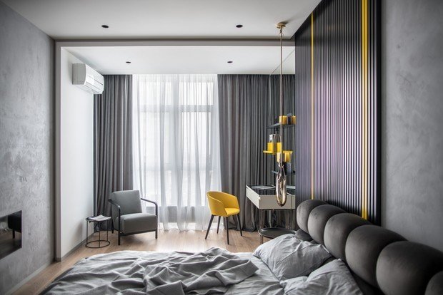 Фото из портфолио ул. Бахрушина – фотографии дизайна интерьеров на INMYROOM