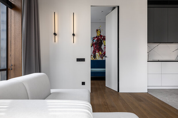 Фотография:  в стиле  – фото на INMYROOM