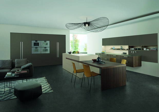 Фотография: Кухня и столовая в стиле Минимализм, Советы, Гид – фото на INMYROOM