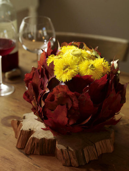 Фотография: Флористика в стиле , Декор интерьера, DIY – фото на INMYROOM