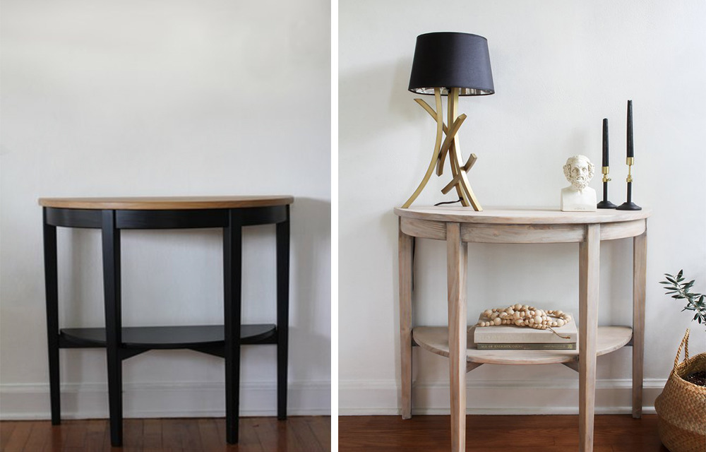 Фотография: в стиле , DIY, идеи переделки старой мебели – фото на INMYROOM