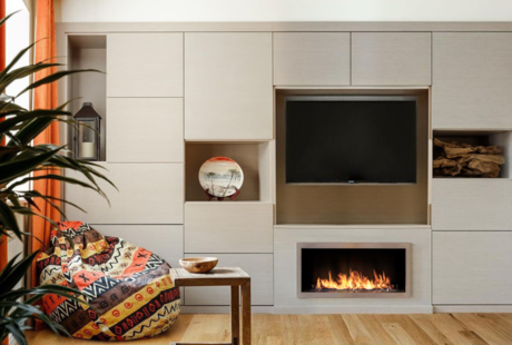 Planika Fire Line Electronic 990