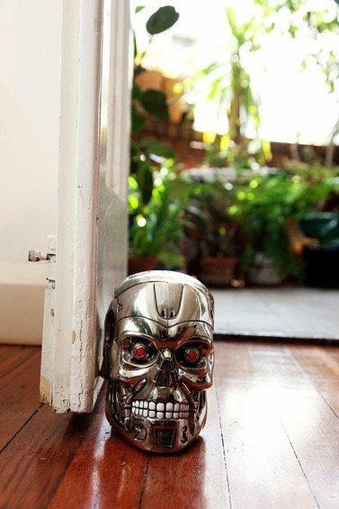 Фотография: Аксессуары в стиле Современный – фото на INMYROOM