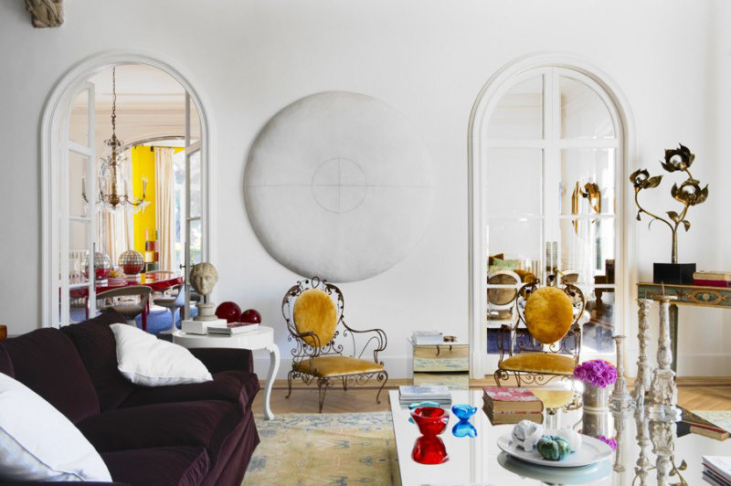 Фотография: в стиле , Эклектика, Декор интерьера, Советы, Гид, «Экспострой на Нахимовском» – фото на INMYROOM Фотография: в стиле , Эклектика, Декор интерьера, Советы, Гид, «Экспострой на Нахимовском» – фото на INMYROOM