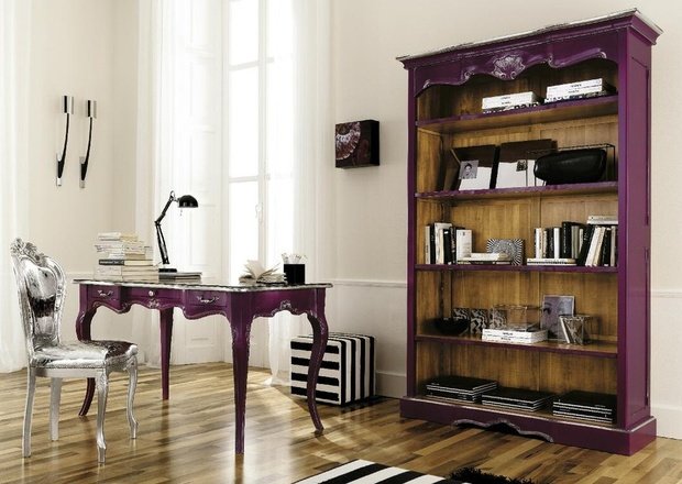 Фото из портфолио Flai – фотографии дизайна интерьеров на INMYROOM