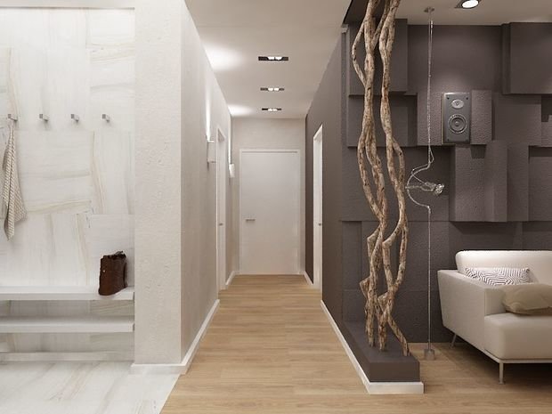 Фото из портфолио Мое избранное – фотографии дизайна интерьеров на INMYROOM