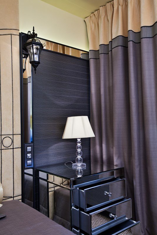 Фотография: Прочее в стиле , Спальня, Восточный, Эклектика, Интерьер комнат, Проект недели – фото на INMYROOM Фотография: Прочее в стиле , Спальня, Восточный, Эклектика, Интерьер комнат, Проект недели – фото на INMYROOM