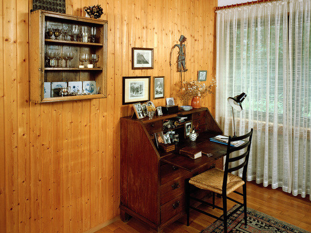 Фото из портфолио 2 – фотографии дизайна интерьеров на INMYROOM