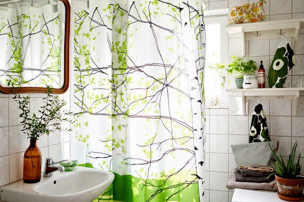 Фото из портфолио GIMMERSTAVÄGEN 28 – фотографии дизайна интерьеров на INMYROOM