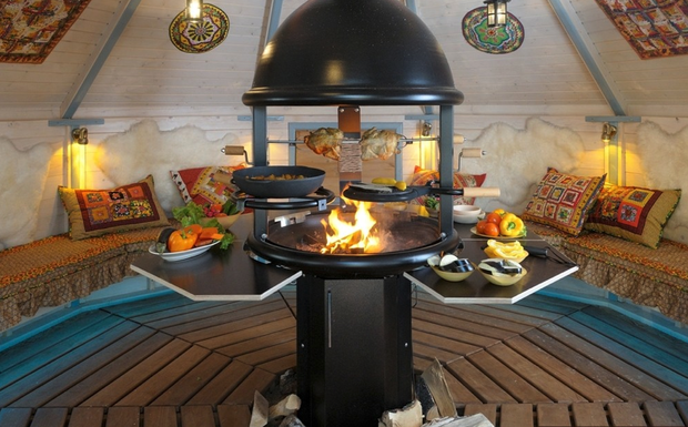 Фотография: Прочее в стиле Прованс и Кантри, Скандинавский, Архитектура, Ландшафт, Мебель и свет, Терраса, Проект недели, Дача, Эко, Подмосковье, Дом и дача, Фазенда, Артель ТМД, Термофор, ТУТСВЕТ, Фундэкс, Игорь Малков – фото на INMYROOM