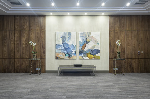 Фото из портфолио Возрождение – фотографии дизайна интерьеров на INMYROOM