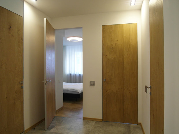 Фото из портфолио "Богородское", фото – фотографии дизайна интерьеров на INMYROOM