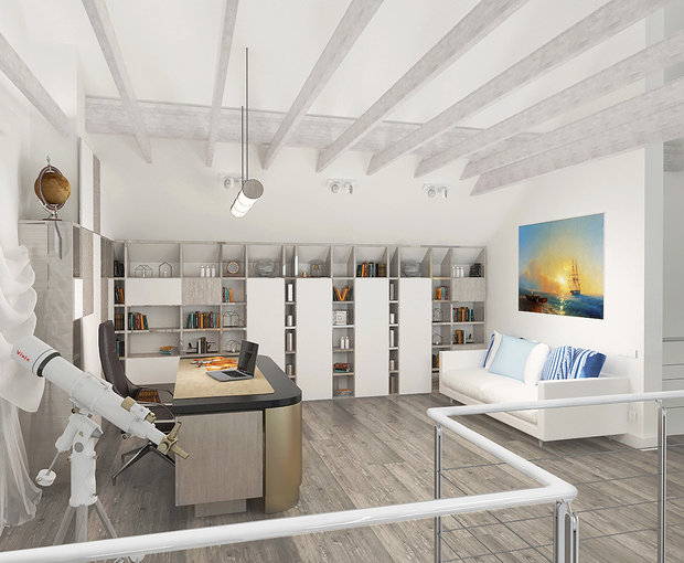 Фото из портфолио дизайн интерьера – фотографии дизайна интерьеров на INMYROOM