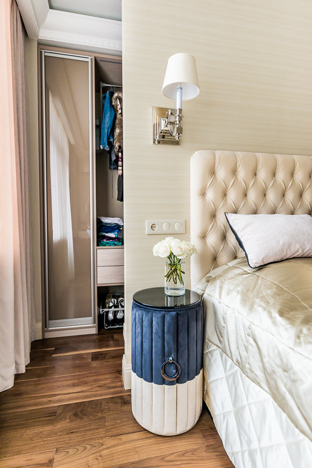 Фото из портфолио МОСКВА (ТАГАНСКАЯ) – фотографии дизайна интерьеров на INMYROOM